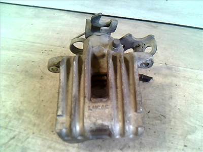 AUDI A6 97-04 Jobb hátsó féknyereg munkahengerrel