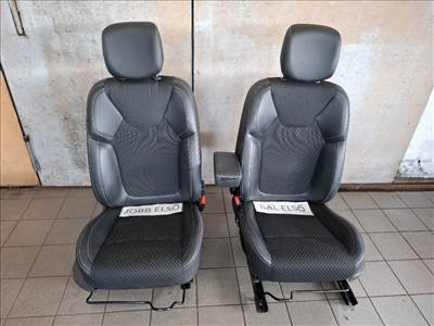 Renault Clio 5 ajtós ülés