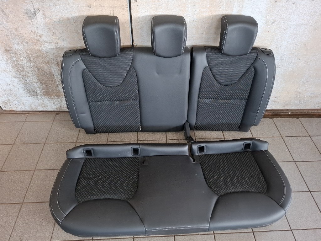 Renault Clio 5 ajtós ülés 4. kép