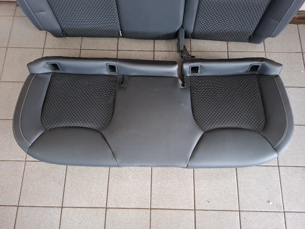 Renault Clio 5 ajtós ülés 5. kép