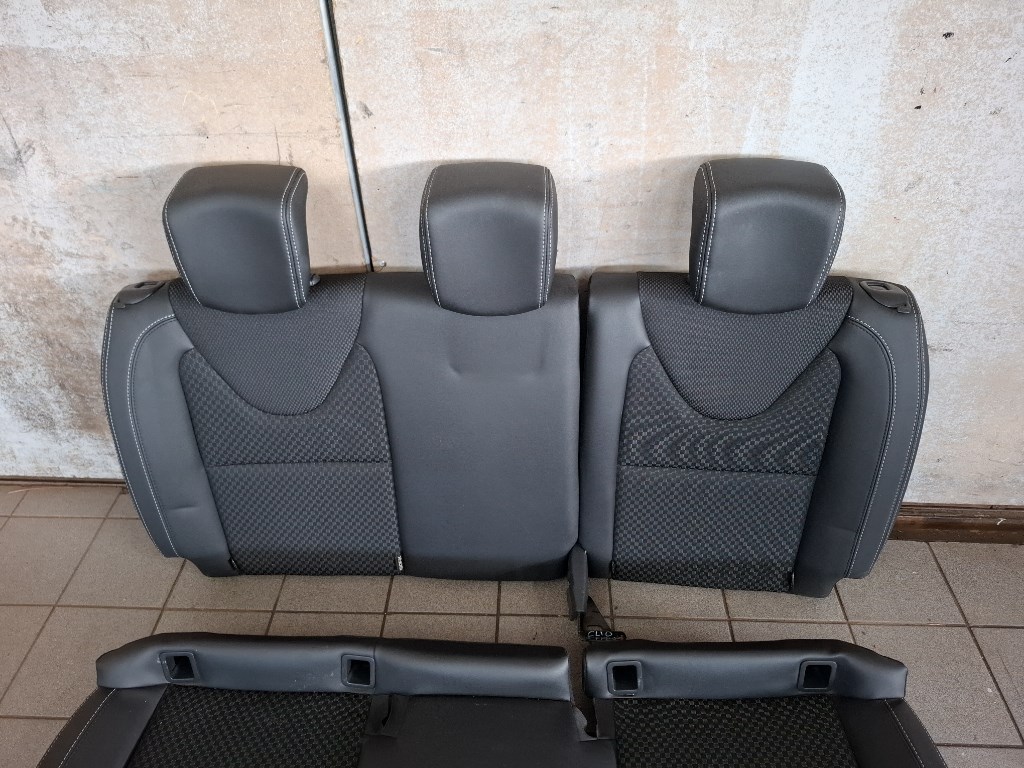 Renault Clio 5 ajtós ülés 6. kép