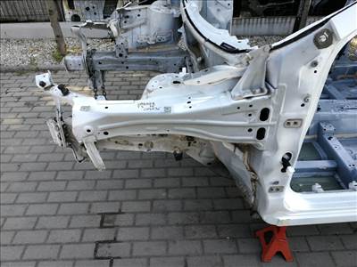 Renault Kadjar bal első negyed