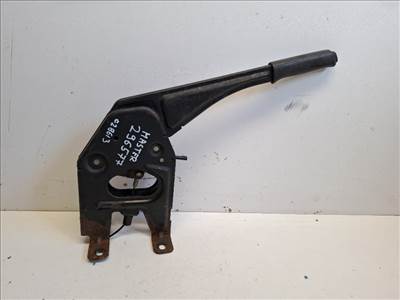 Renault Master  kézifékkar