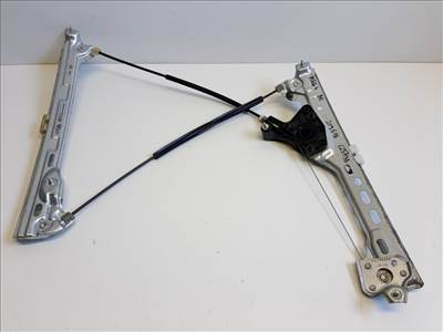 Renault Megane bal első Ablakemelő szerkezet elektromos