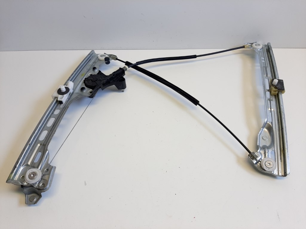 Renault Megane bal elsõ Ablakemelõ szerkezet elektromos 2. kép