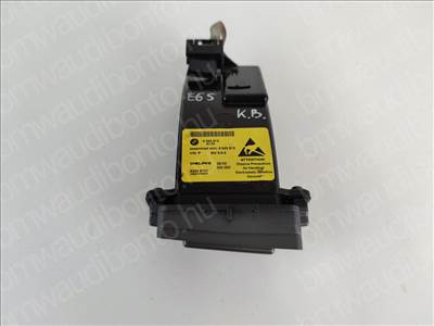 BMW 7 (E65, E66, E67) Telefon vezérlőegység/modul (6925812, 61316925812, 61316926995, 61316941354, 61316950110, 61316952345, 61316918572)