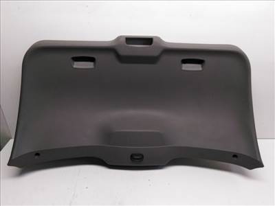 Renault Scenic alsó csomagtérajtó kárpit 8200084296