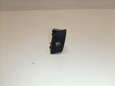 Skoda Octavia (1Z) bal hátsó ablakemelő kapcsoló 1Z0959855