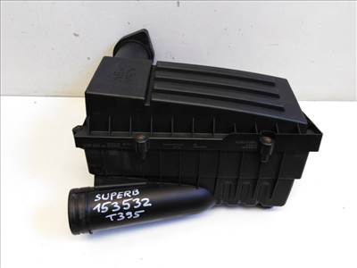 Skoda SUPERB (3T) légszûrőház 3C0129607BA