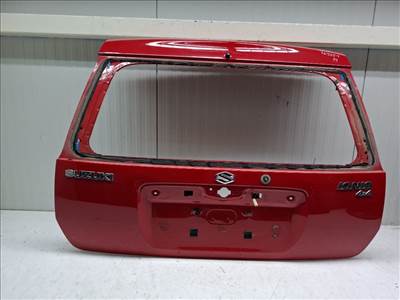 Suzuki Ignis  csomagtérajtó
