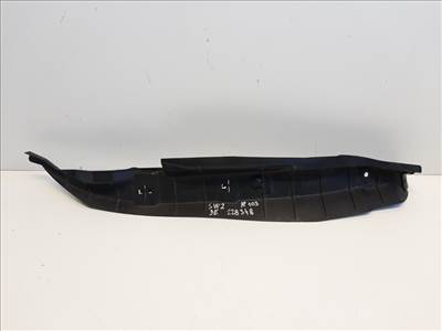 Suzuki Swift (RS) jobb első sárvédőzajvédő 7235163J0
