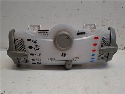 Toyota Aygo (AB10) fûtéskapcsoló (fûtés kapcsoló) 559000H0040