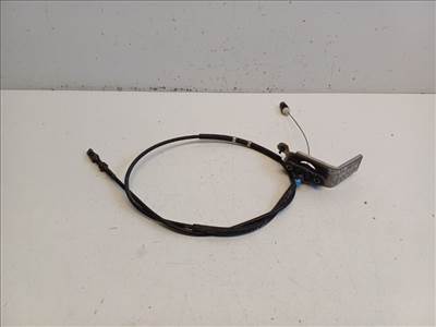 Toyota Rav 4 (XA20) gázbovden