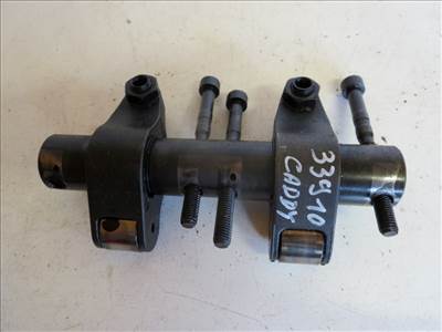 Volkswagen Caddy (2K) pd tengely