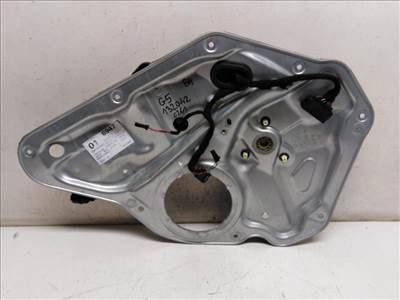 Volkswagen Golf V kombi (1K) bal hátsó Ablakemelő szerkezet elektromos