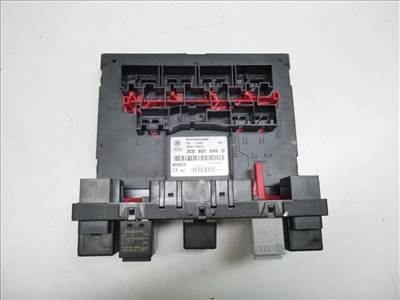 Volkswagen jetta (1k) komfort elektronika 3C0937049D