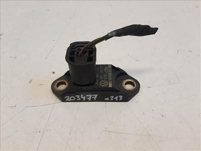 Volkswagen Passat CC bal első esp szenzor (oldalirányú gyorsulás érzékelő) 3C0907651