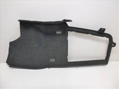 Volkswagen Phaeton jobb hátsó csomagtér oldalkárpit 3D5867428C