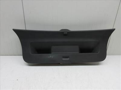 Volkswagen Polo alsó csomagtérajtó kárpit 6R6867601A