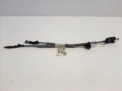 Volkswagen polo (6r) bal hátsó ajtózár bovden (ajtó kilincs bovden) 6R4839085B