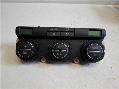 Volkswagen scirocco  fûtéskapcsoló (fûtés kapcsoló) 1K0907044CT