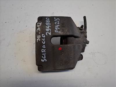 Volkswagen Scirocco jobb első féknyereg