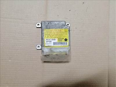Mitsubishi Outlander I Légzsák elektronika  mr587868 w2t61972