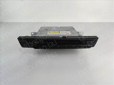 BMW X5 (E70) Rádió/CD (9223309, 65129223309, 65129226342, 65129239318, 65129251196, 65129258273, 65129263943, 65129217024)