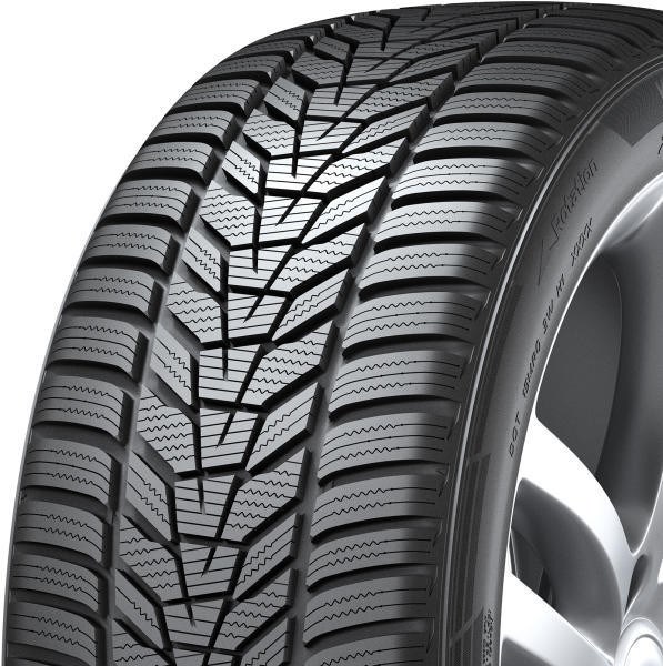 Hankook W330 WINTER I*CEPT EVO3 DOT2021 295/35 R19  1. kép