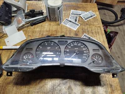 Opel Zafira A 1.8 óracsoport 09228762er