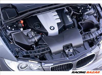 BMW N47D20A - 177 le motor eladó. 2007-2008.