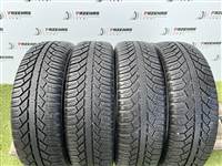 175/65 R15 Semperit Master Grip 2 téli gumi 6mm