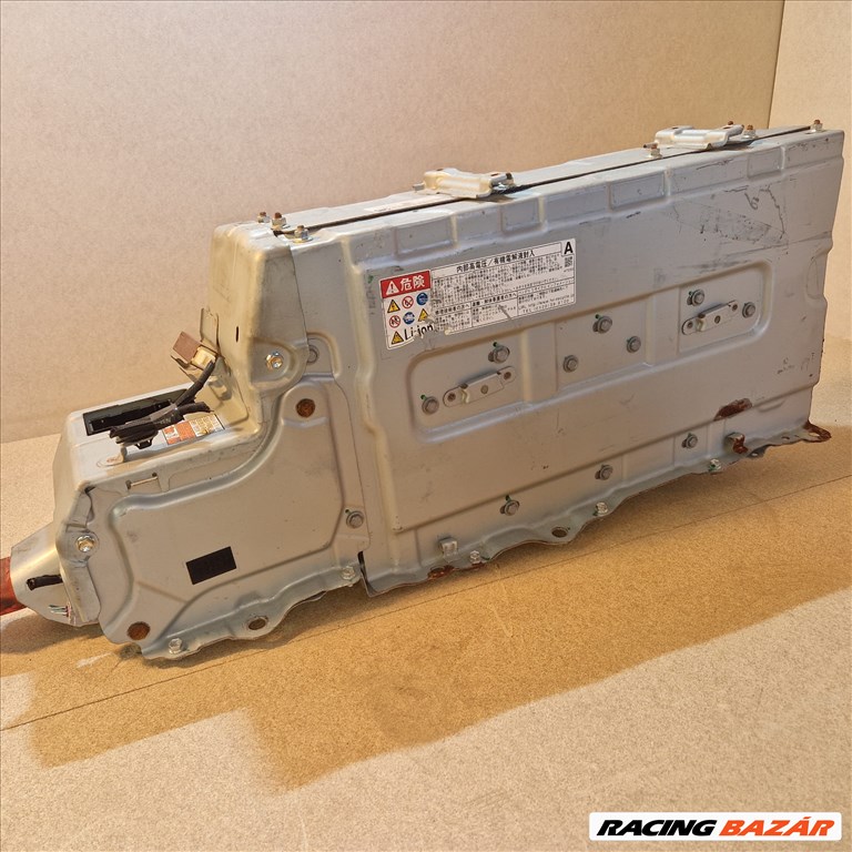 Toyota Prius+ 1.8 Hybrid 136 LE hybrid akkumulátor  g951047100 g928047190 1. kép