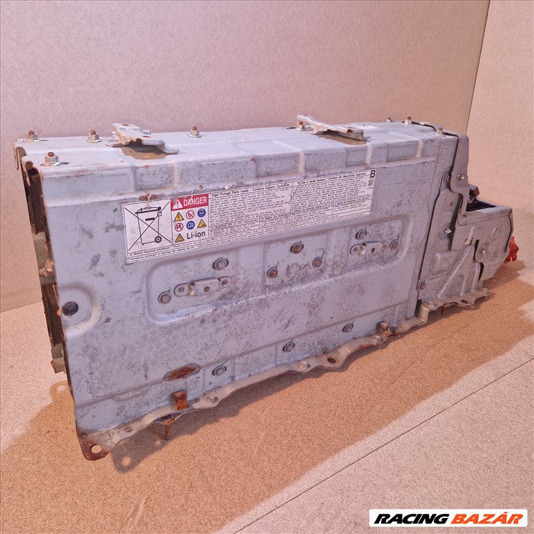 Toyota Prius+ 1.8 Hybrid 136 LE hybrid akkumulátor  g951047100 g928047190 6. kép