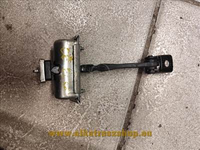 Opel Corsa D, Corsa E. bal első - jobb első ajtóhatároló 