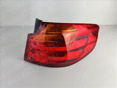 BMW 3 Gran Turismo (F34) Jobb hátsó lámpa (7286038, 63217286038)
