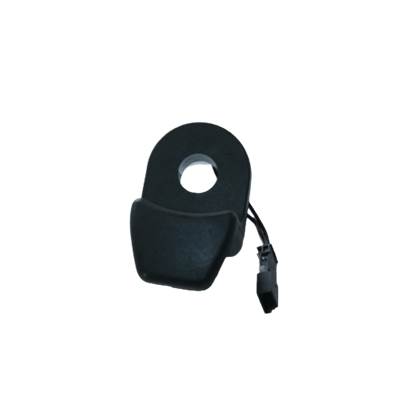 BMW E46 / E91 / E61 Csomagtér ablak nyitó szerkezet mikrokapcsolóval