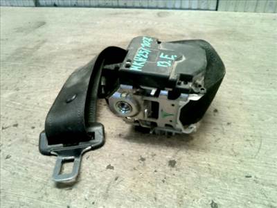 OPEL CORSA C 00-06 Bal első biztonsági öv