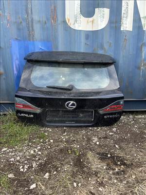 Lexus CT Csomagtér ajtó