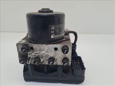 Volkswagen Golf IV, Volkswagen Bora 1.9 PD ABS kocka (24781) 1j0614217f 1j0907379ag