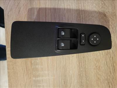 Fiat Bravo 2 bal ajtó ablakemelő kapcsoló 2-es!