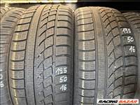 195/50 R16 Hankook Icebear W300 84H | 5,5mm l 2db l DOT3809