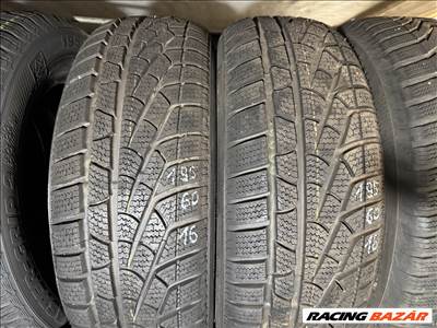195/60 R16 Pirelli Winter 210 Sottozero 89H l 2db l DOT3907
