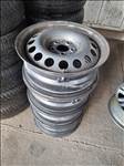 5x112 lyukosztású 6,5JJ 17" használt lemezfelni