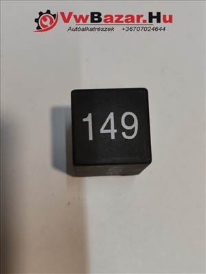 Relé 149 (7m0963141) 7M0963141