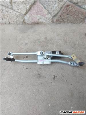 BMW 1-es sorozat E81, E82, E87, E88 Elso ablaktörlö szerkezet motorral 4316 719303601