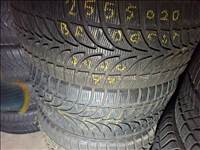  255/50/20"  Bridgestone téli gumi 