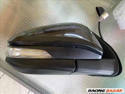 Toyota Hilux (AN120/AN130) visszapillantó tükör 