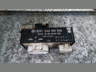 Volkswagen Golf III Hűtőventilátor Elektronika *101014* vw-3a0919506 898835000