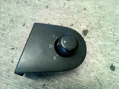 FORD GALAXY 00.10.01-06.05.31 Elektromos tükör állító kapcsoló